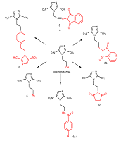 Iran J Pharm Res